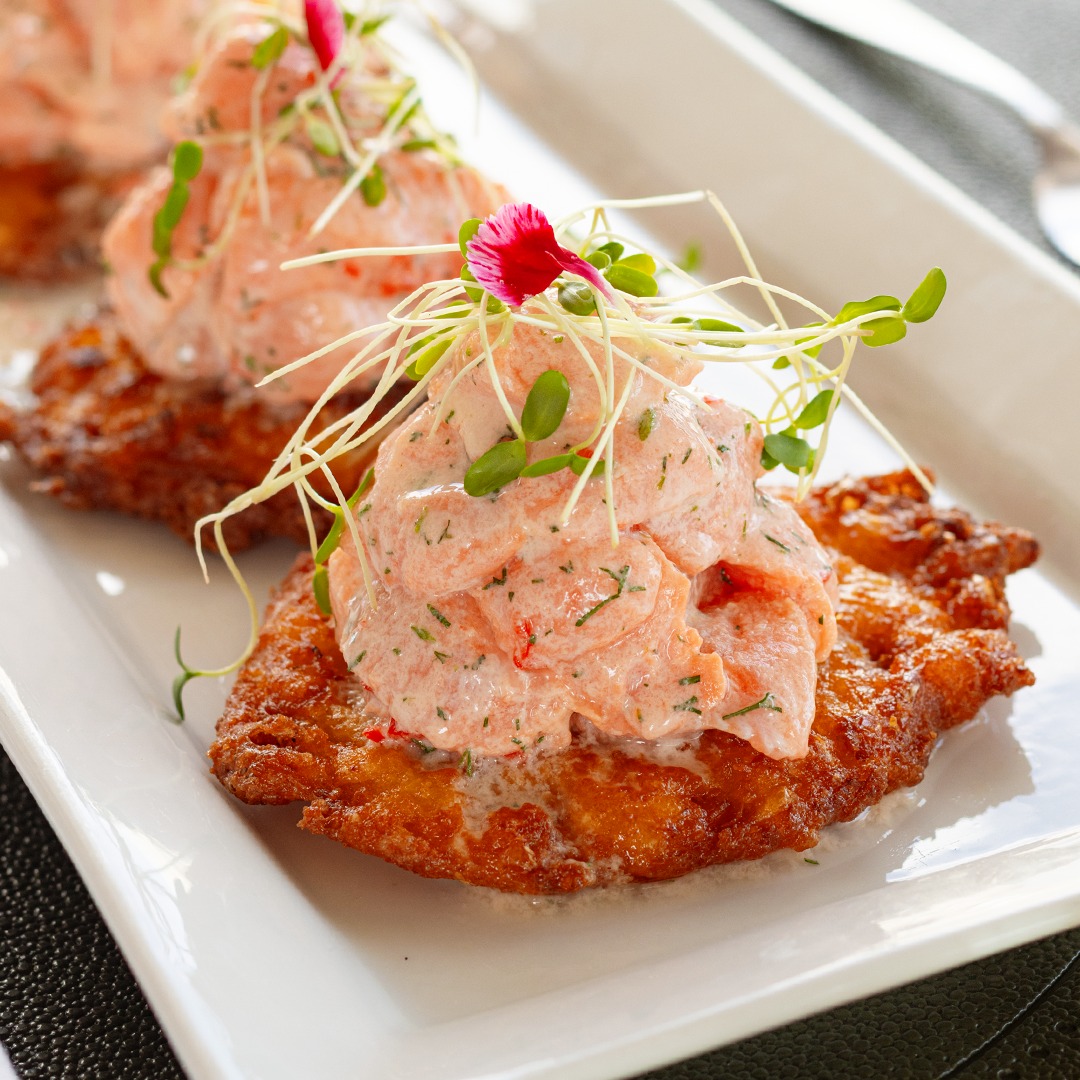 Terraza Real restaurante