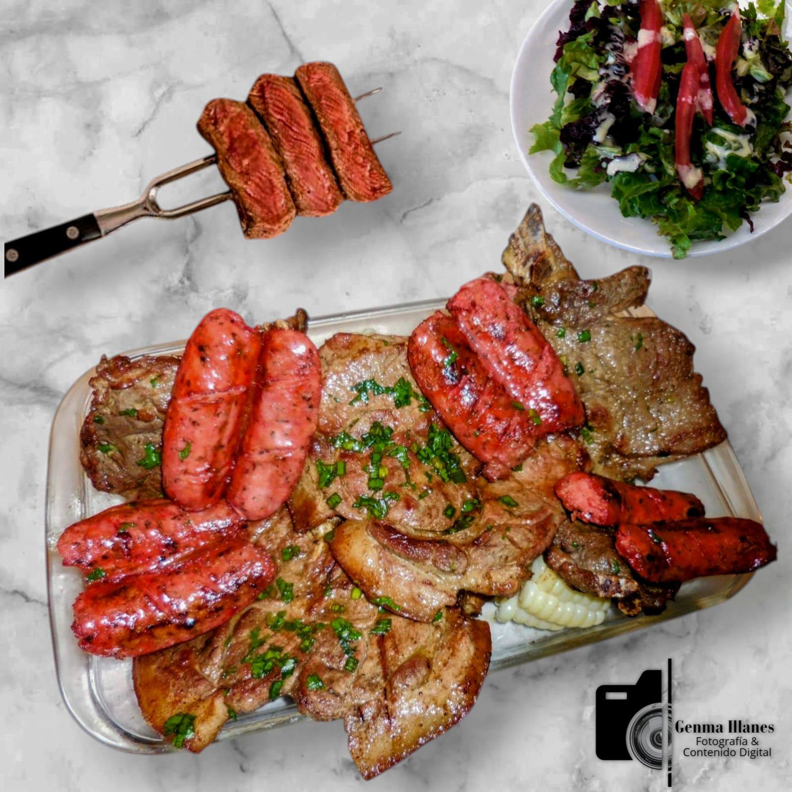 Comida Casera Socabaya