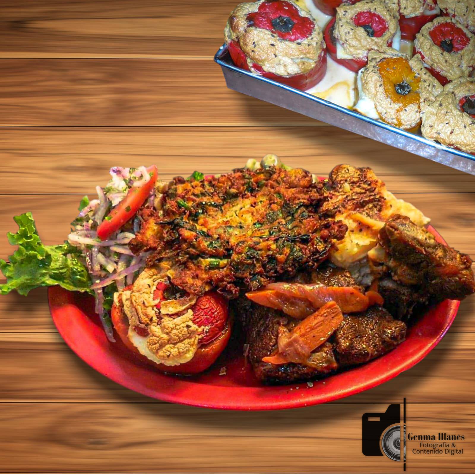 Socabaya Restaurante Tacna