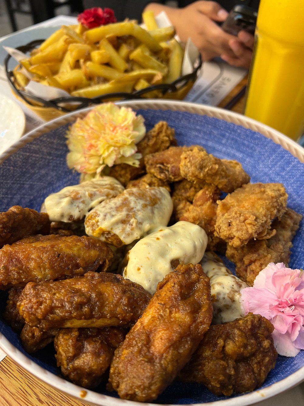 Mariscos Santo Pecado