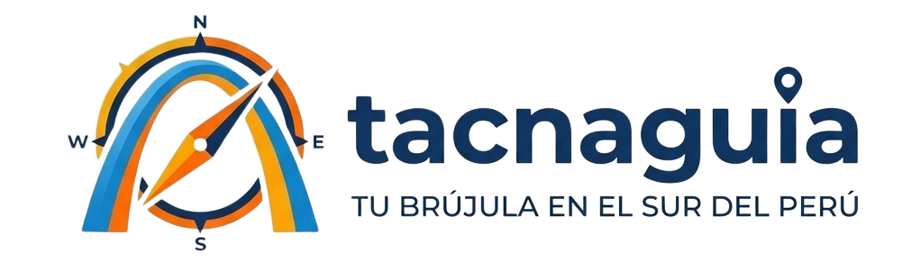 TacnaGuia