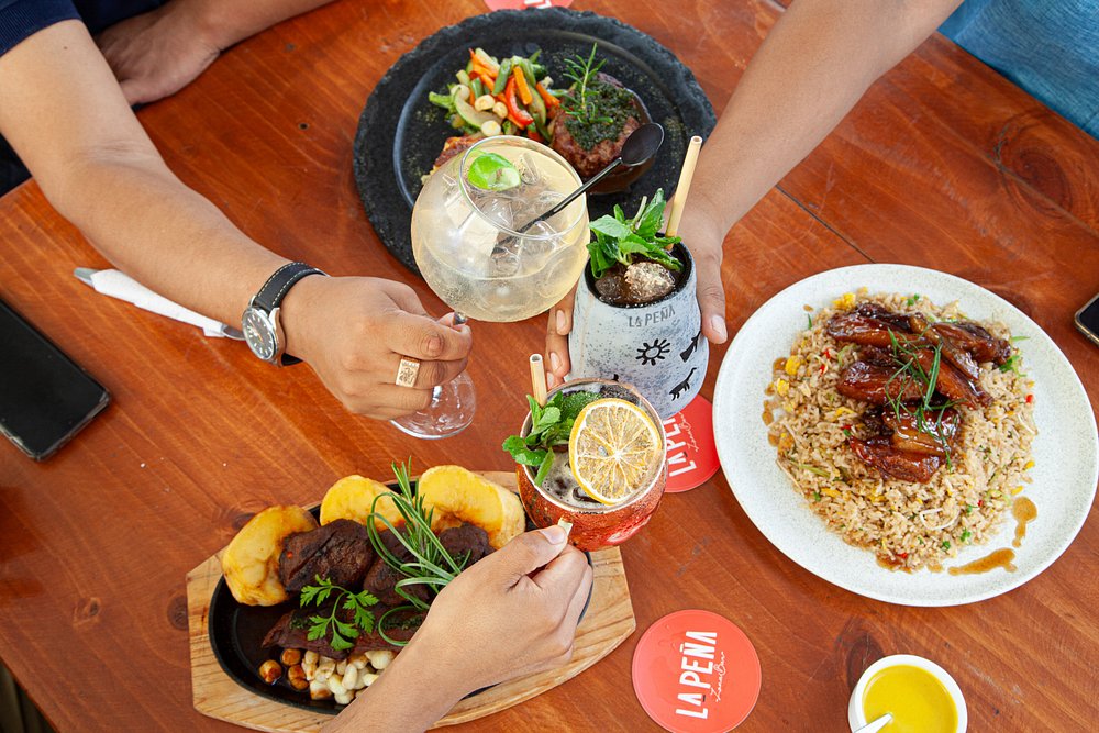 Nueva oferta La Peña Tacna