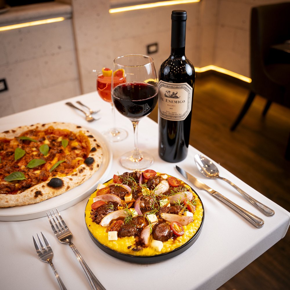 Galicia Restaurante Tacna