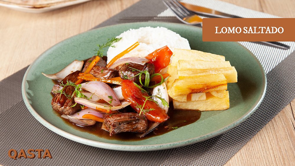 El más fino Qasta Tacna