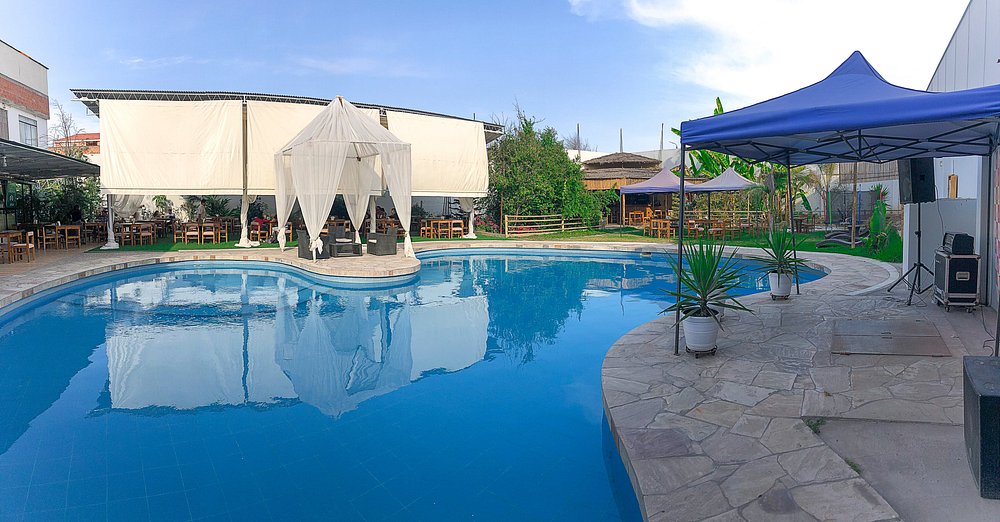 Temporada La Peña Tacna