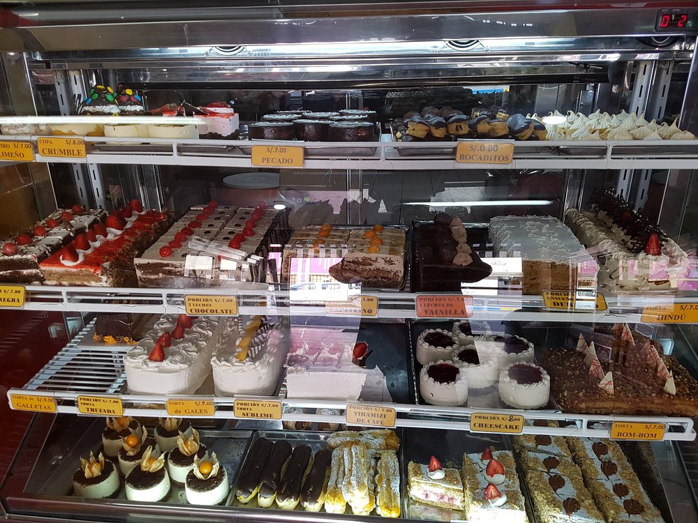 Oferta especial Castelino Tacna