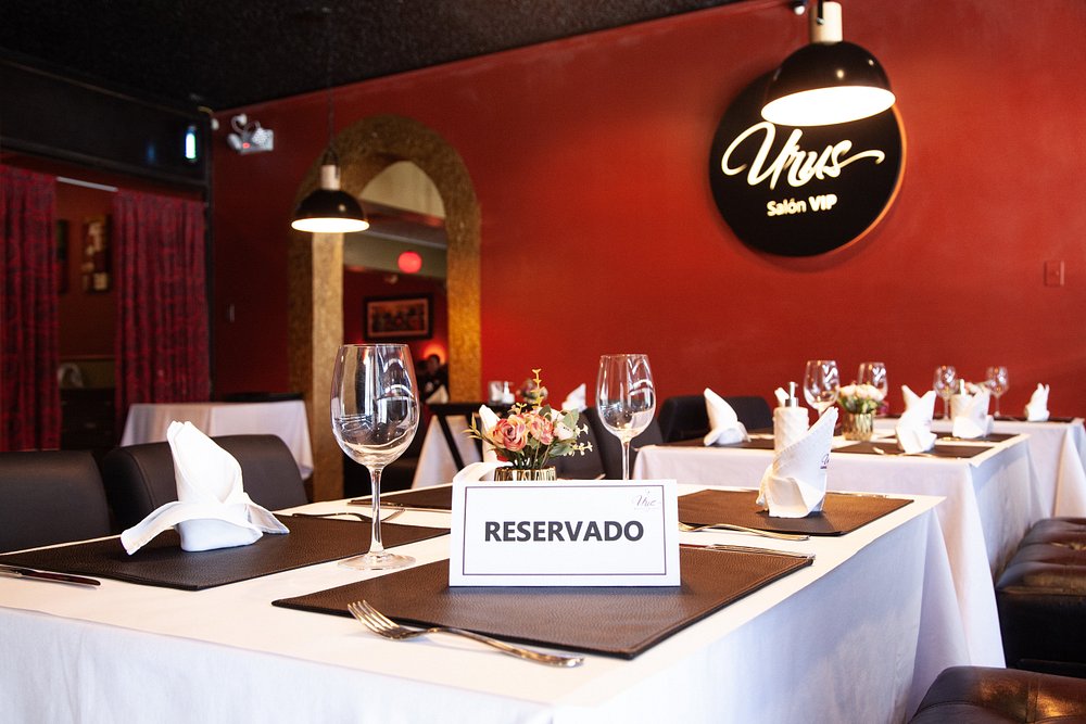 Vive la magia de compartir en Urus Tacna